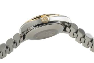 Thumbnail von Omega Speedmaster Ladies Chronograph Heritage Lady Stahl / Gold Automatik Ref. 566.0285 766.0885