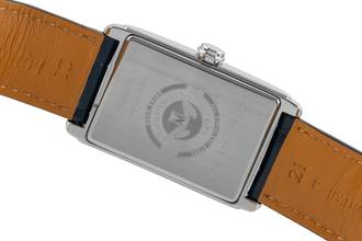 Thumbnail von Longines DolceVita Dolce Vita Steel Automatic Men's Ref. L5.767.4.71.9 Box & Papers 2025