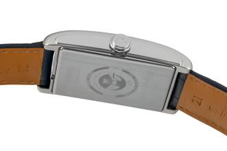 Thumbnail von Longines DolceVita Dolce Vita Steel Automatic Men's Ref. L5.767.4.71.9 Box & Papers 2025