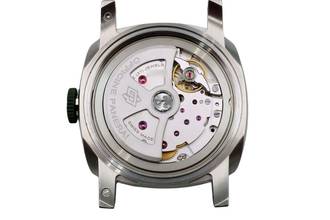 Thumbnail von Panerai Luminor Marina Automatic Verde Smeraldo Steel Automatic Ref. PAM01356 B&P 2022