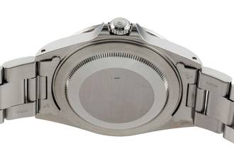 Thumbnail von Rolex Explorer II Polar White Dial Stahl Automatik Herrenuhr Ref. 16570 A-Serie