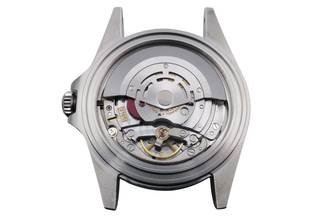 Thumbnail von Rolex Explorer II Polar White Dial Stahl Automatik Herrenuhr Ref. 16570 A-Serie