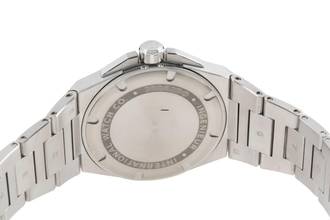 Thumbnail von IWC Ingenieur Automatic Schaffhausen Ingenieur Automatic Date Stainless Steel Men's Watch Ref. IW323906 B&P