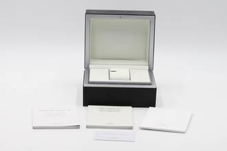 Thumbnail von IWC Ingenieur Automatic Schaffhausen Ingenieur Automatic Date Stainless Steel Men's Watch Ref. IW323906 B&P