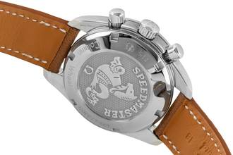 Thumbnail von Omega Speedmaster 38 Chronograph Automatic Ref. 324.32.38.50.02.001