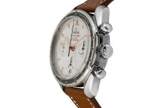 Thumbnail von Omega Speedmaster 38 Chronograph Automatic Ref. 324.32.38.50.02.001