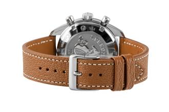 Thumbnail von Omega Speedmaster 38 Chronograph Automatic Ref. 324.32.38.50.02.001