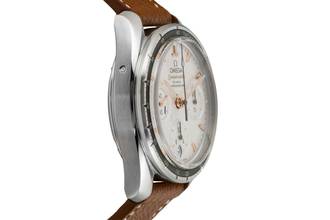 Thumbnail von Omega Speedmaster 38 Chronograph Automatic Ref. 324.32.38.50.02.001