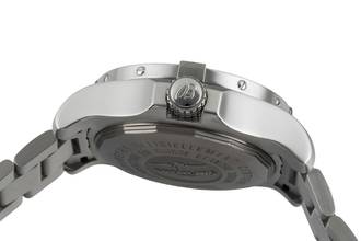 Thumbnail von Breitling Avenger II Seawolf Steel Automatic Men's Ref. A1733110 B&P 2018