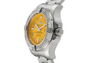 Thumbnail von Breitling Avenger II Seawolf Steel Automatic Men's Ref. A1733110 B&P 2018