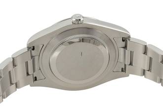 Thumbnail von Rolex Datejust II 41 White Dial Oyster Stahl / Gold Automatik Herrenuhr Ref. 116334