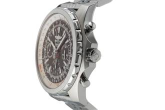 Thumbnail von Breitling Bentley Motors Chronograph Automatic Men's Watch A25363
