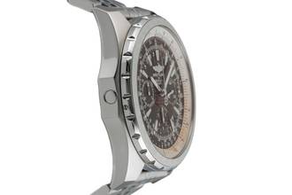 Thumbnail von Breitling Bentley Motors Chronograph Automatic Men's Watch A25363