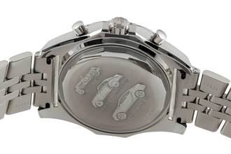 Thumbnail von Breitling Bentley Motors Chronograph Automatic Men's Watch A25363