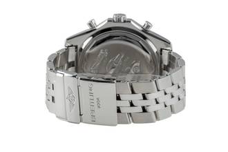 Thumbnail von Breitling Bentley Motors Chronograph Automatic Men's Watch A25363