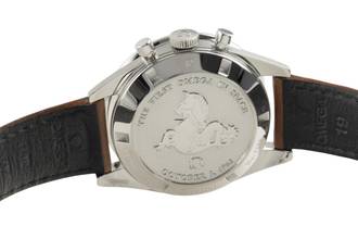 Thumbnail von Omega Speedmaster Moonwatch "First Omega in Space" Ref. 311.32.40.30.01.001