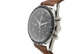 Thumbnail von Omega Speedmaster Moonwatch "First Omega in Space" Ref. 311.32.40.30.01.001