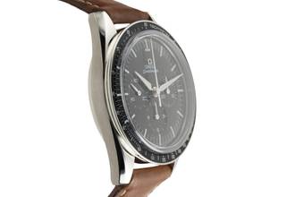 Thumbnail von Omega Speedmaster Moonwatch "First Omega in Space" Ref. 311.32.40.30.01.001