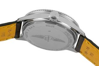 Thumbnail von Breitling Navitimer 35 Steel Automatic Ladies' Watch Ref. A17395361L1P1