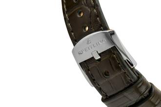 Thumbnail von Breitling Navitimer 35 Steel Automatic Ladies' Watch Ref. A17395361L1P1