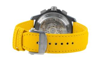 Thumbnail von Breitling Avenger B01 Chronograph 44 Night Mission SB0147101I1X1