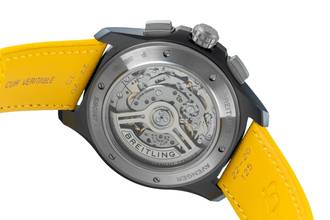 Thumbnail von Breitling Avenger B01 Chronograph 44 Night Mission SB0147101I1X1