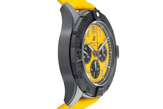 Thumbnail von Breitling Avenger B01 Chronograph 44 Night Mission SB0147101I1X1