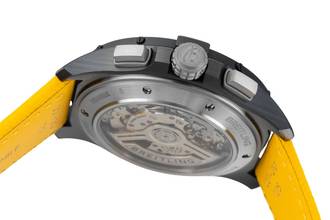 Thumbnail von Breitling Avenger B01 Chronograph 44 Night Mission SB0147101I1X1
