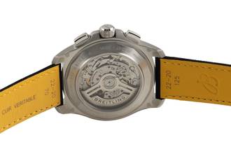 Thumbnail von Breitling Avenger B01 Chronograph 44 Automatic Ref. AB0147101B1X1