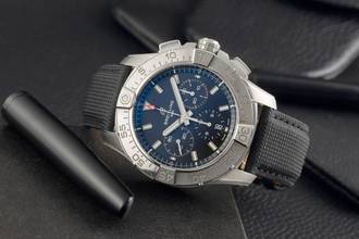 Thumbnail von Breitling Avenger B01 Chronograph 44 Automatic Ref. AB0147101B1X1