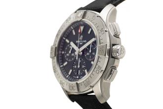 Thumbnail von Breitling Avenger B01 Chronograph 44 Automatic Ref. AB0147101B1X1