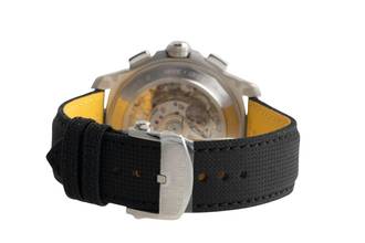 Thumbnail von Breitling Avenger B01 Chronograph 44 Automatic Ref. AB0147101B1X1