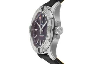 Thumbnail von Breitling Avenger 42 Steel Automatic Men's Watch Ref. A17328101B1X1