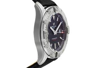 Thumbnail von Breitling Avenger 42 Steel Automatic Men's Watch Ref. A17328101B1X1