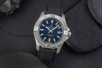Thumbnail von Breitling Avenger 42 Steel Automatic Men's Watch Ref. A17328101B1X1