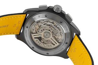 Thumbnail von Breitling Avenger B01 Chronograph 44 Night Mission SB0147101B1X1