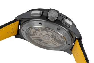 Thumbnail von Breitling Avenger B01 Chronograph 44 Night Mission SB0147101B1X1
