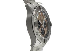 Thumbnail von Breitling Avenger B01 Chronograph 44 Stainless Steel Ref. AB0147101A1A1