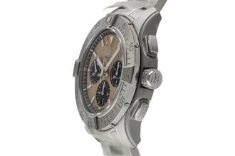Thumbnail von Breitling Avenger B01 Chronograph 44 Stainless Steel Ref. AB0147101A1A1