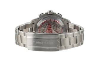 Thumbnail von Breitling Avenger B01 Chronograph 44 Stainless Steel Ref. AB0147101A1A1