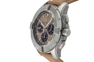 Thumbnail von Breitling Avenger B01 Chronograph 44 Steel Automatic AB0147101A1X1