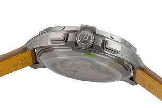 Thumbnail von Breitling Avenger B01 Chronograph 44 Steel Automatic AB0147101A1X1