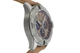 Thumbnail von Breitling Avenger B01 Chronograph 44 Steel Automatic AB0147101A1X1