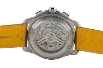 Thumbnail von Breitling Avenger B01 Chronograph 44 Steel Automatic AB0147101A1X1