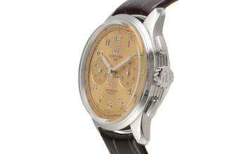 Thumbnail von Breitling Premier B09 Steel Manual Wind Men's Watch Ref. AB0930F51H1P1 B&P New
