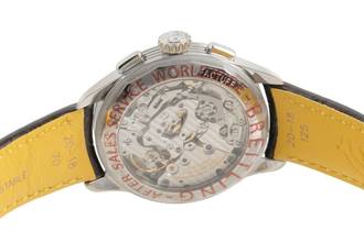 Thumbnail von Breitling Premier B09 Steel Manual Wind Men's Watch Ref. AB0930F51H1P1 B&P New