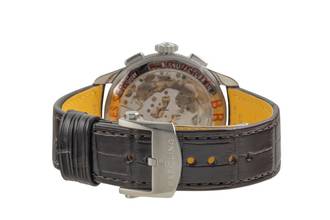 Thumbnail von Breitling Premier B09 Steel Manual Wind Men's Watch Ref. AB0930F51H1P1 B&P New