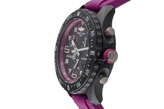 Thumbnail von Breitling Endurance Pro Professional Endurance Pro 38 Purple Lilac X83310F61B1S1