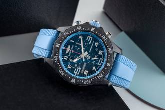Thumbnail von Breitling Endurance Pro Professional Endurance Pro 38 Breitlight R. X83310281B1S1