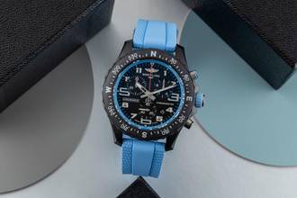 Thumbnail von Breitling Endurance Pro Professional Endurance Pro 38 Breitlight R. X83310281B1S1